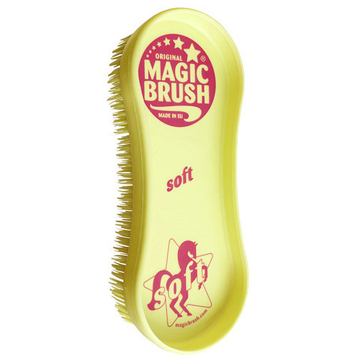 Magic Brush Soft, Extra weich, Weiß kaufen