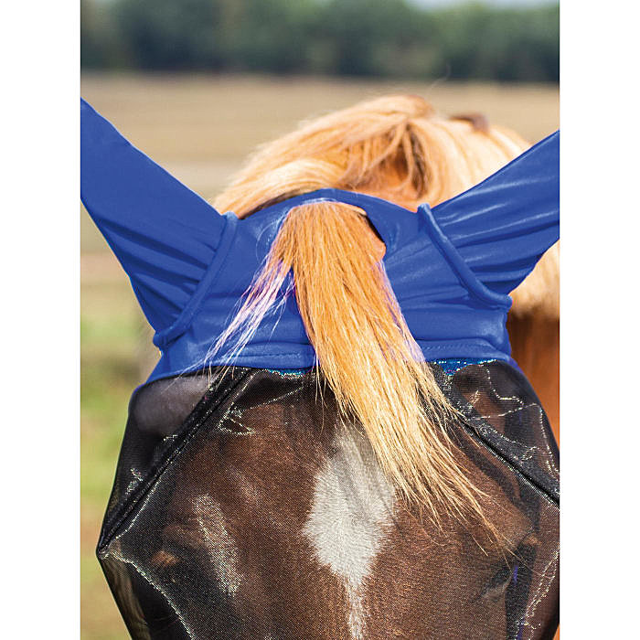 Fliegenmaske Fly Buckler Gap