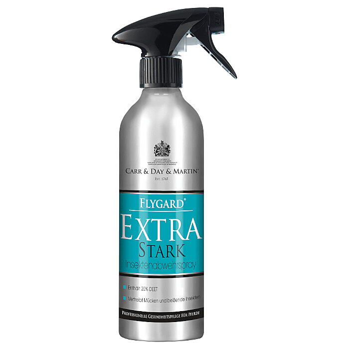 Carr & Day & Martin Flygard Extra Stark 500 ml Inhalt
