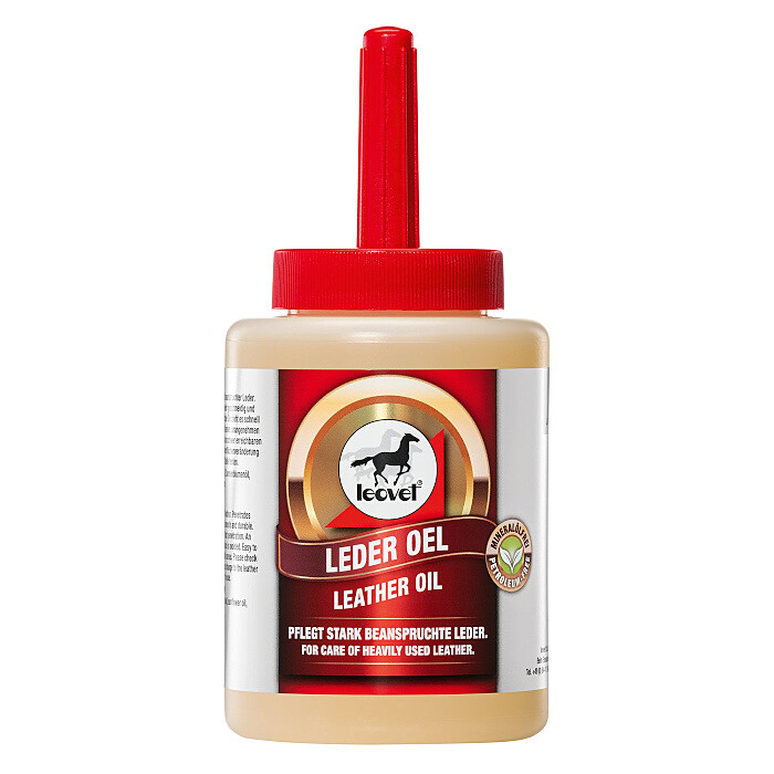 Leovet Leder Öl 450 ml