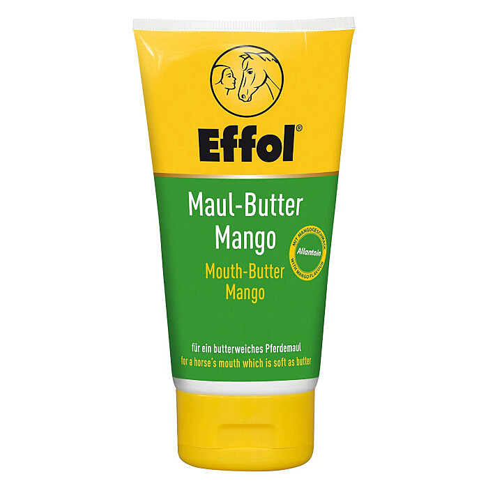 Effol Maul-Butter Mango 150 ml