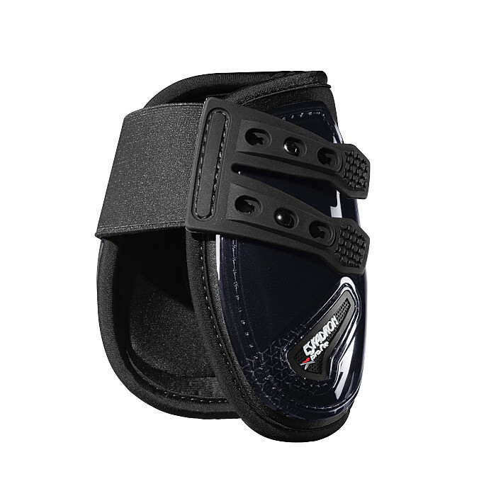 Eskadron Gamaschen PRO.FLEX hinten