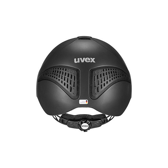 uvex Reithelm exxential II
