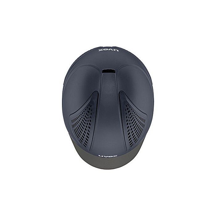 uvex Reithelm exxential II
