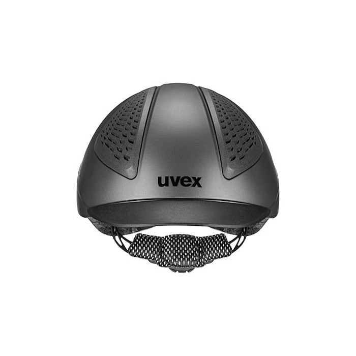 uvex Reithelm exxential II