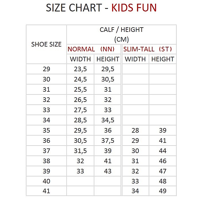 Suedwind Winterstiefel Kids Fun