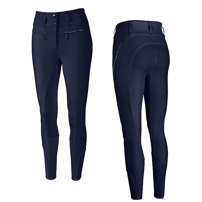 Jodhpur Reithose Pikeur Winter Softshell Reithose Equestrian