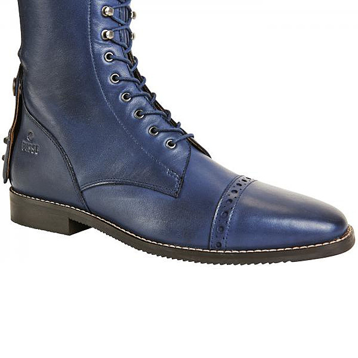 Busse Reitstiefel Reitstiefel Mit SchnÃ¼ren Busse Lederreitstiefel