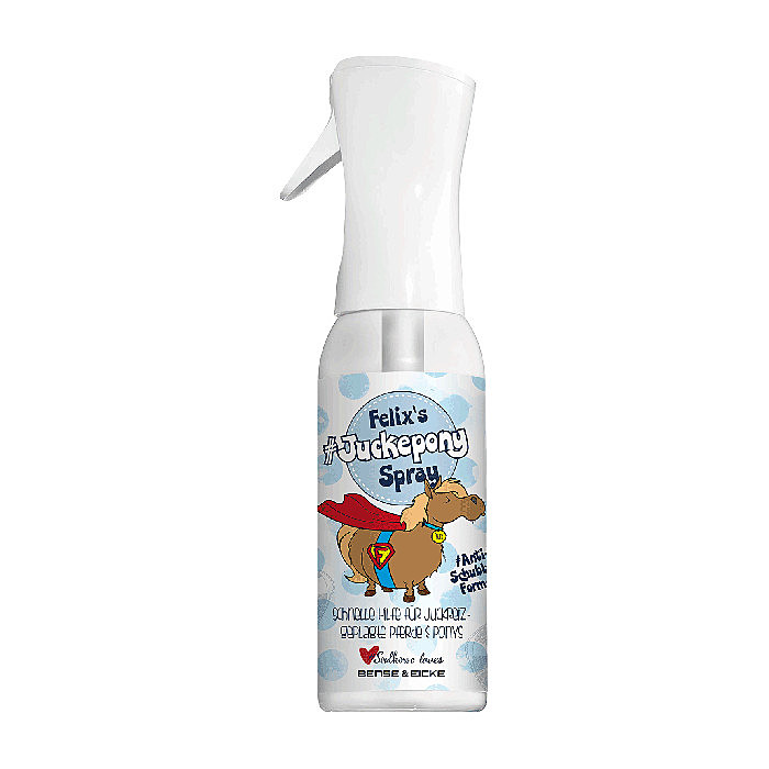  Felix´s Juckepony Ekzemerspray 