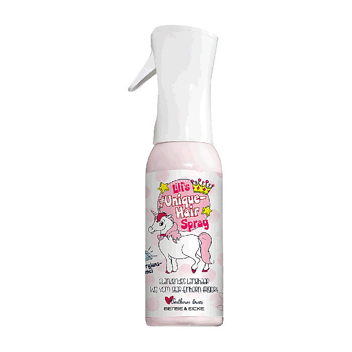 Lilí´s Unique-Hair Fellglanzspray