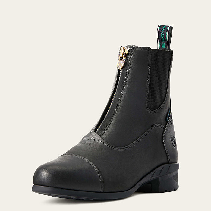 Ariat Stiefelette Heritage IV Zip Insulated Paddock Boot
