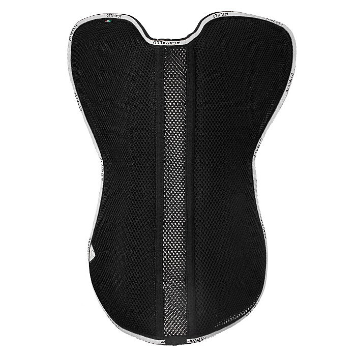 Acavallo Memory Pad 3D