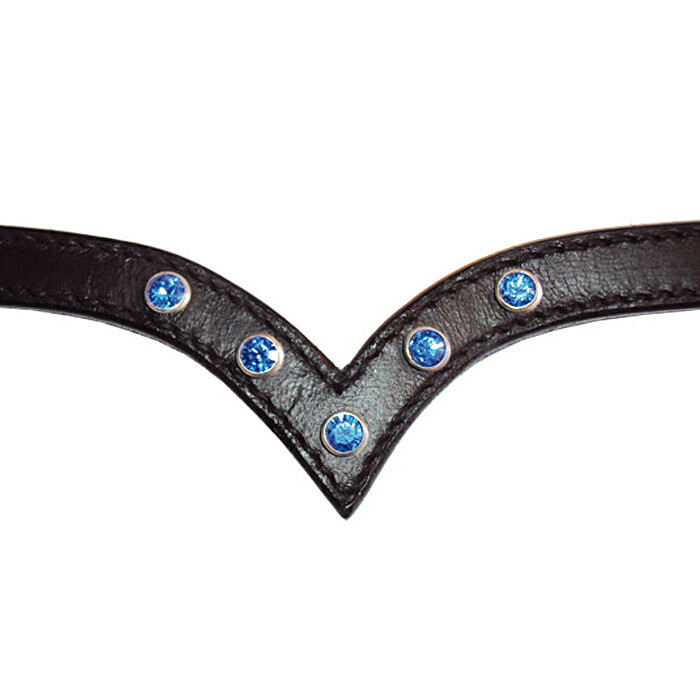 HILBAR Kopfstück Blue Diamond