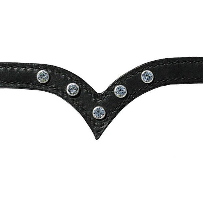 HILBAR Kopfstück Silver Diamond