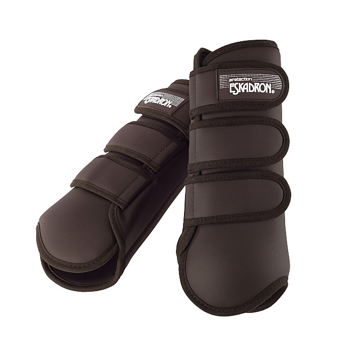 Eskadron Gamaschen Allround für hinten