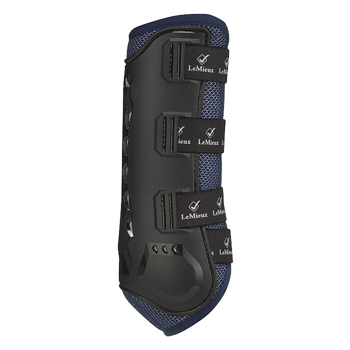 LeMieux Gamaschen Untramesh Snug - VORNE