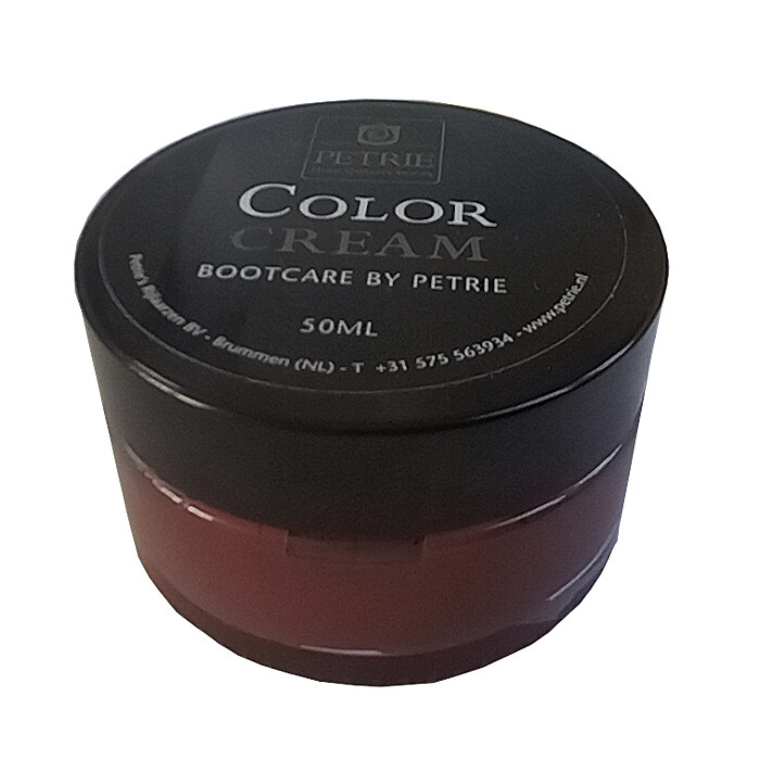  Petrie Color Cream 