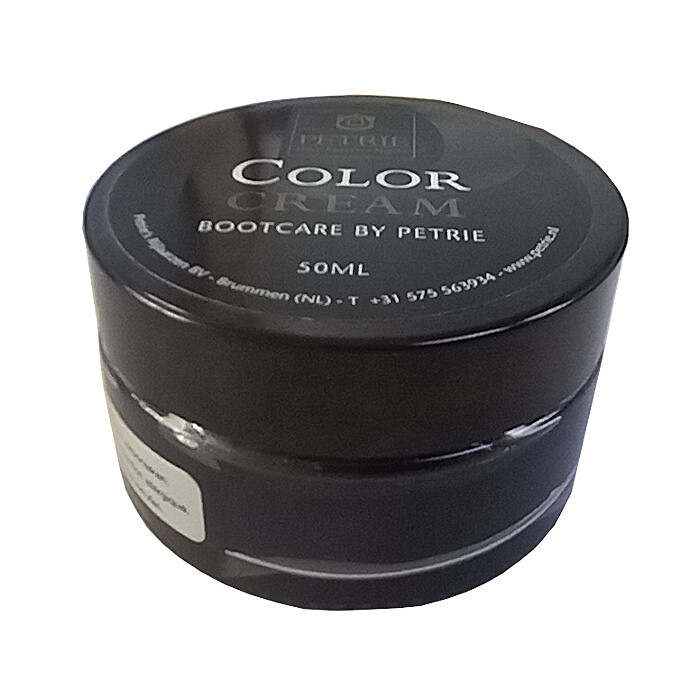  Petrie Color Cream 
