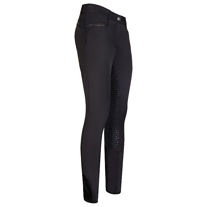 Imperial Riding Reithose IRHEl Capone Full Grip