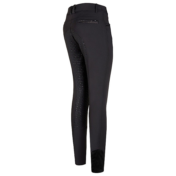Imperial Riding Reithose IRHEl Capone Full Grip