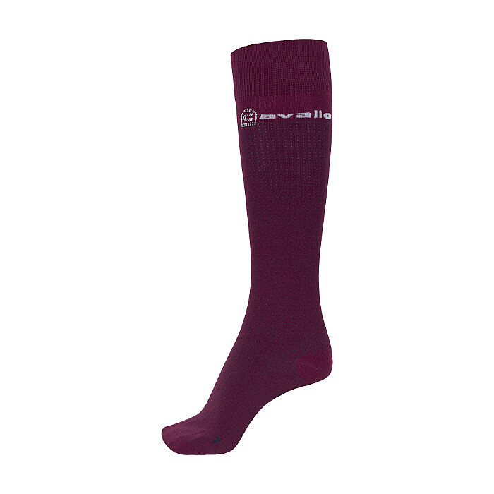 Cavallo Funktions Reitsocken CavalSora