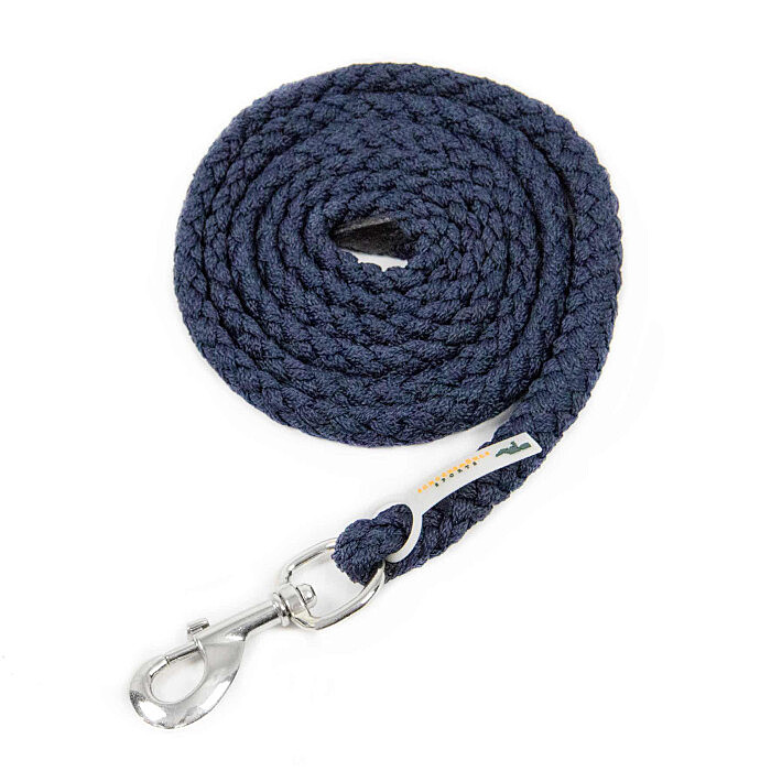 Schockemöhle Strick mit Karabiner