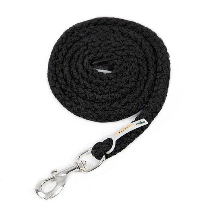 Schockemöhle Strick mit Karabiner