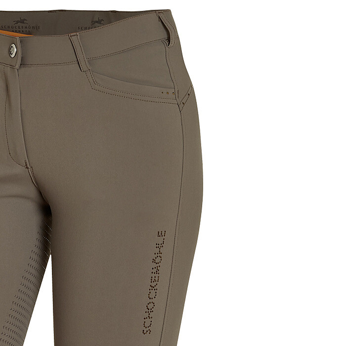 Schockemöhle Grip Reithose Summer Bea