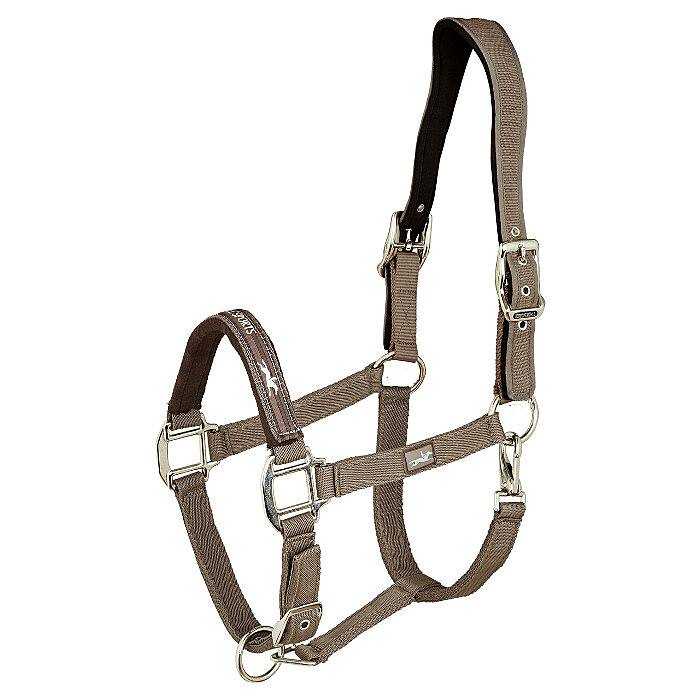 Leather Halters  Reitsport Schockemöhle GmbH