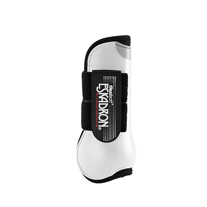 Eskadron Gamaschen Flexisoft vorne