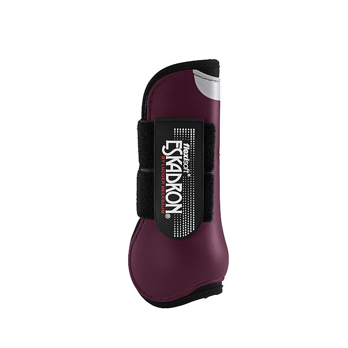 Eskadron Gamaschen Flexisoft vorne