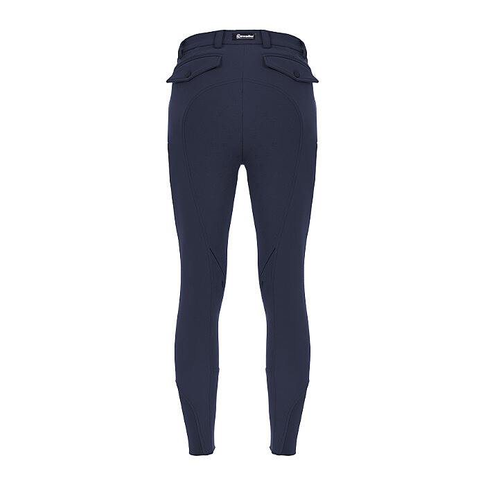 Cavallo Herren Reithose CAVALCrofton Grip