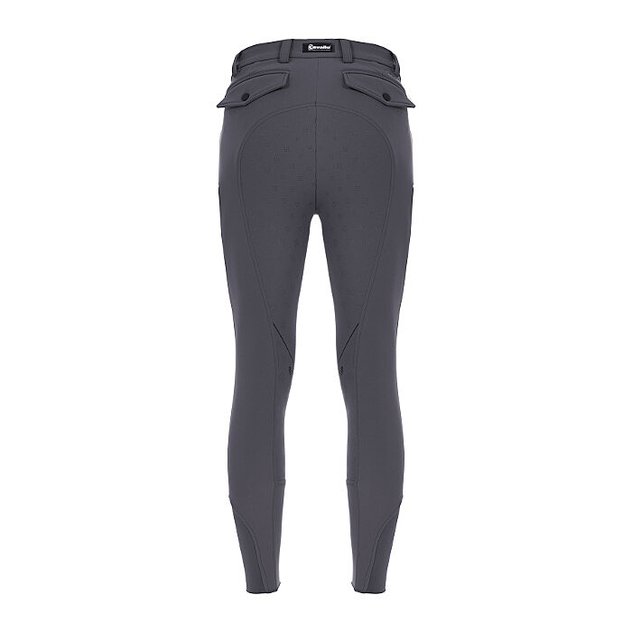 Cavallo Herren Reithose CAVALCrofton Grip