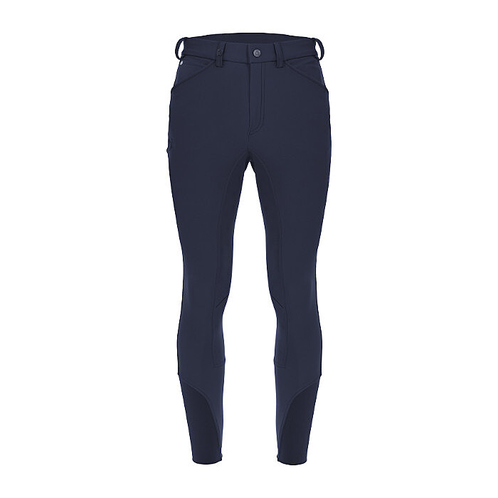 Cavallo Herren Reithose CAVALCrofton Grip