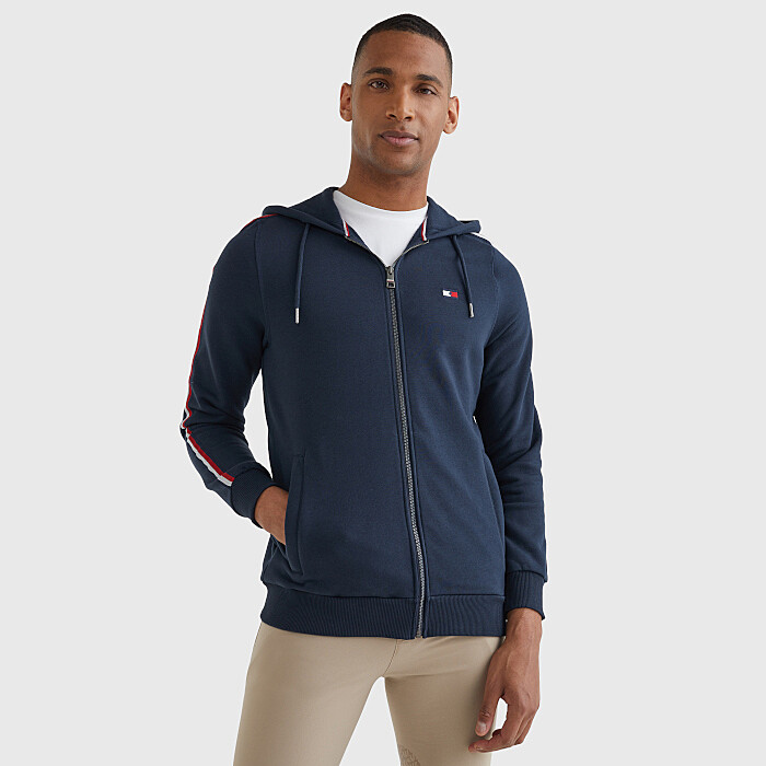 Tommy Hilfiger Sweatjacke