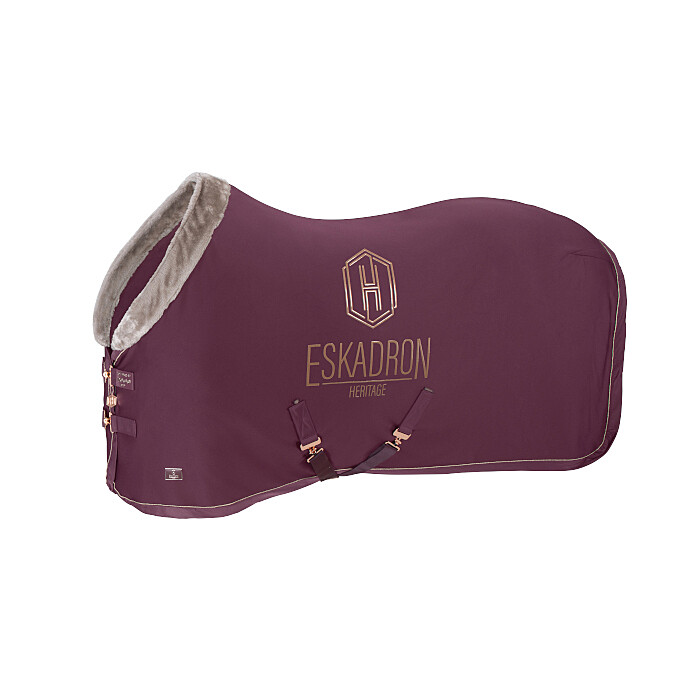 Eskadron Abschwitzdecke Softshell Air Heritage 2023