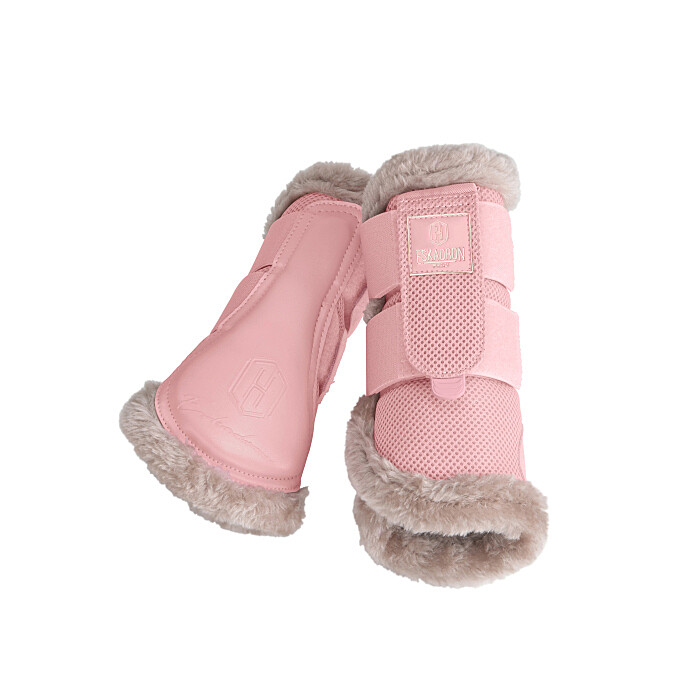Eskadron Gamaschen Mesh Fauxfur Heritage 2023