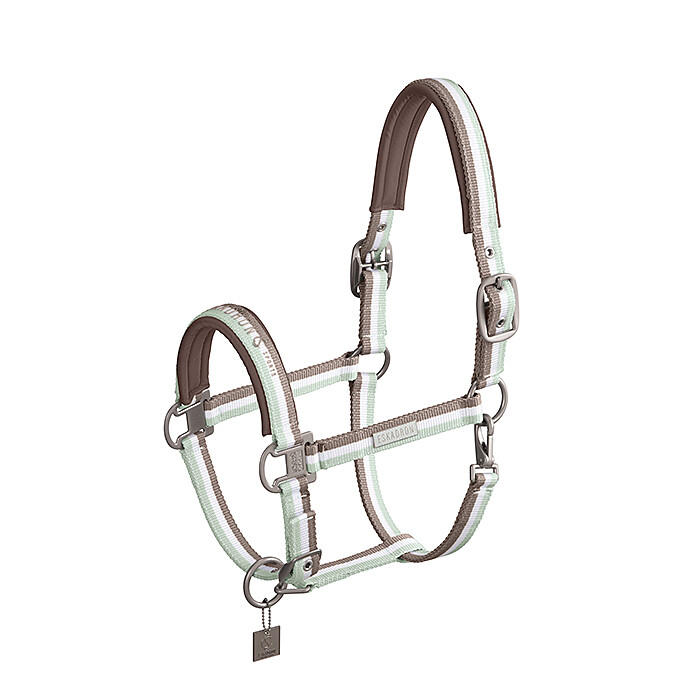 Eskadron Halfter Double Pin Classic Sports 2024