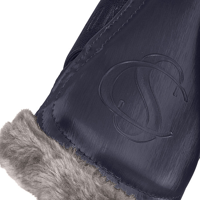 Eskadron Gamaschen Mesh Fauxfur Classic Sports 2024