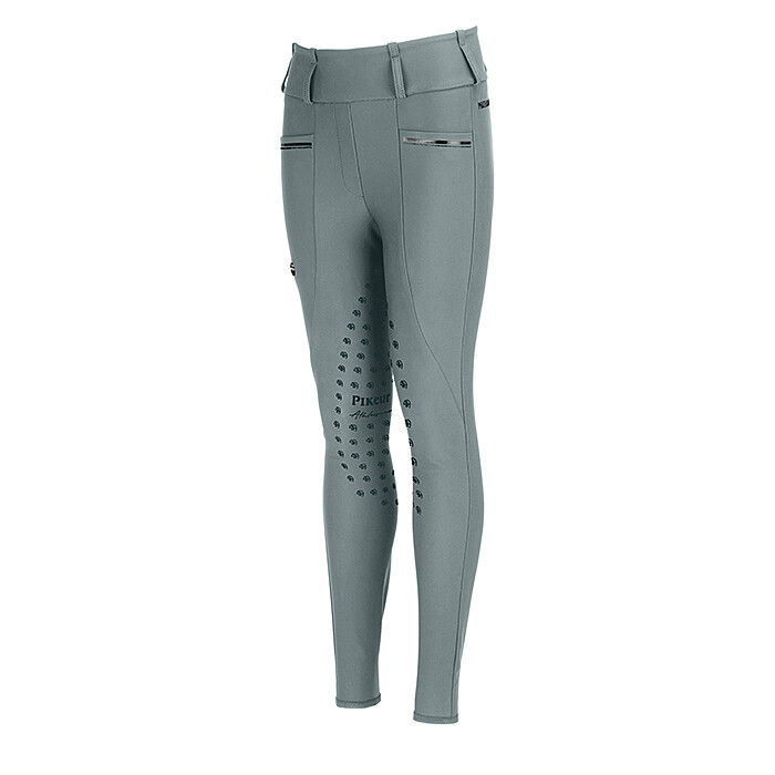 Pikeur Kinder Reithose Fullgrip