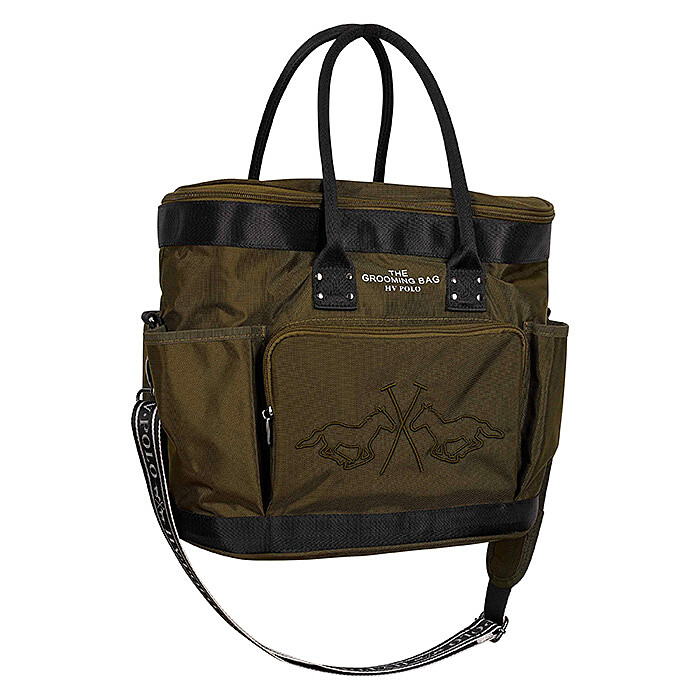 HV Polo Putztasche HVPDacy
