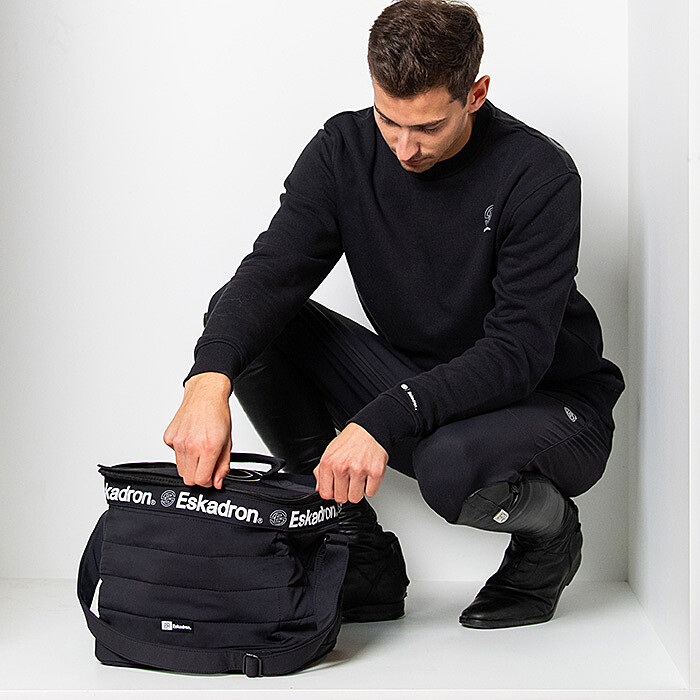 Eskadron Tasche Accessoires Softshell Dynamic 2024
