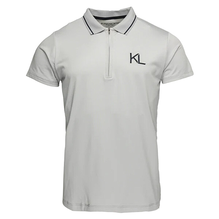 Kingsland KLjopo Piqué Polo Hemd für Herren