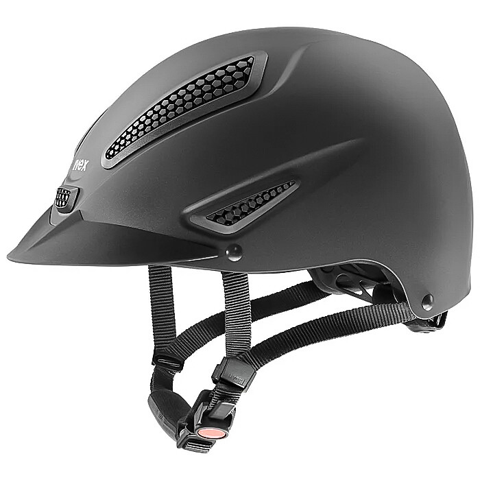 Uvex Reithellm perfexxion III