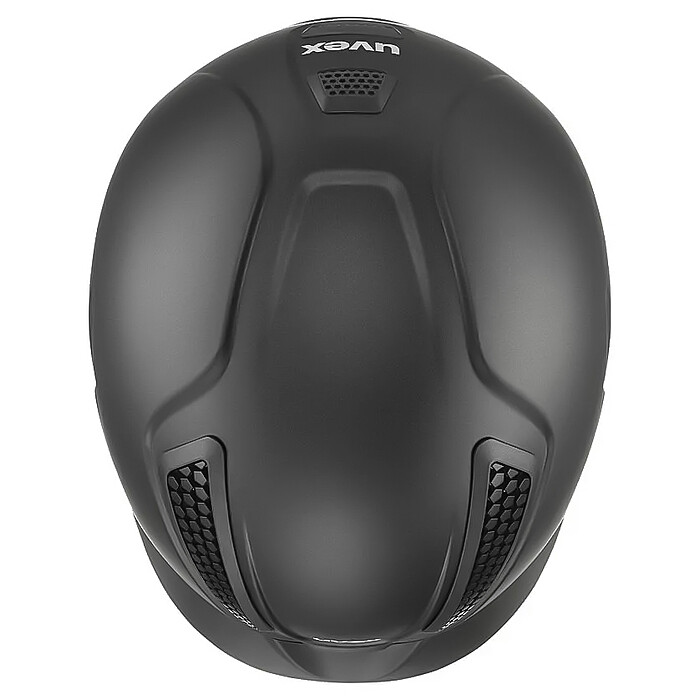 Uvex Reithellm perfexxion III
