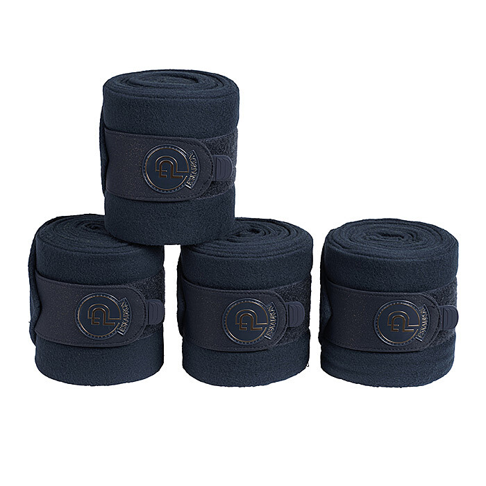 Eskadron Bandagen Fleece Emblem Platinum 2024