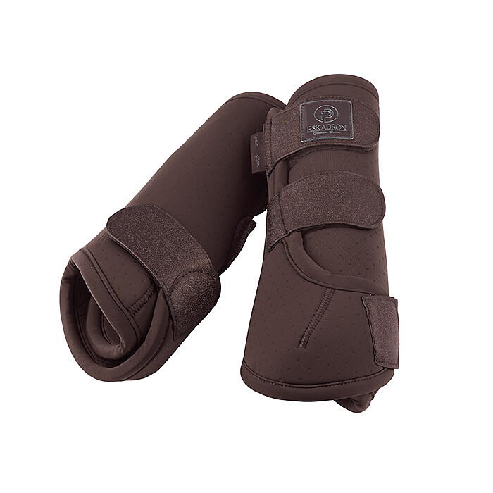Eskadron Gamaschen Pro Dressage Front Platinum 2024