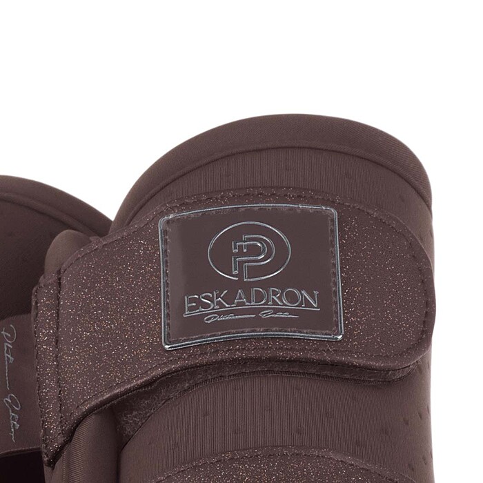Eskadron Gamaschen Pro Dressage Front Platinum 2024