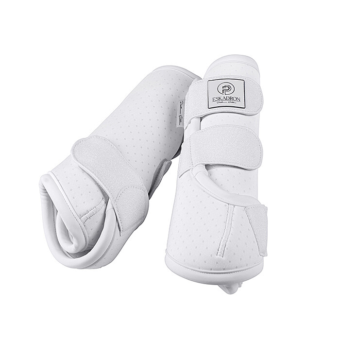 Eskadron Gamaschen Pro Dressage Hind Platinum 2024