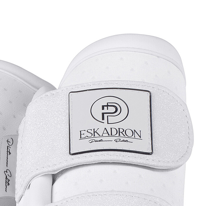 Eskadron Gamaschen Pro Dressage Hind Platinum 2024